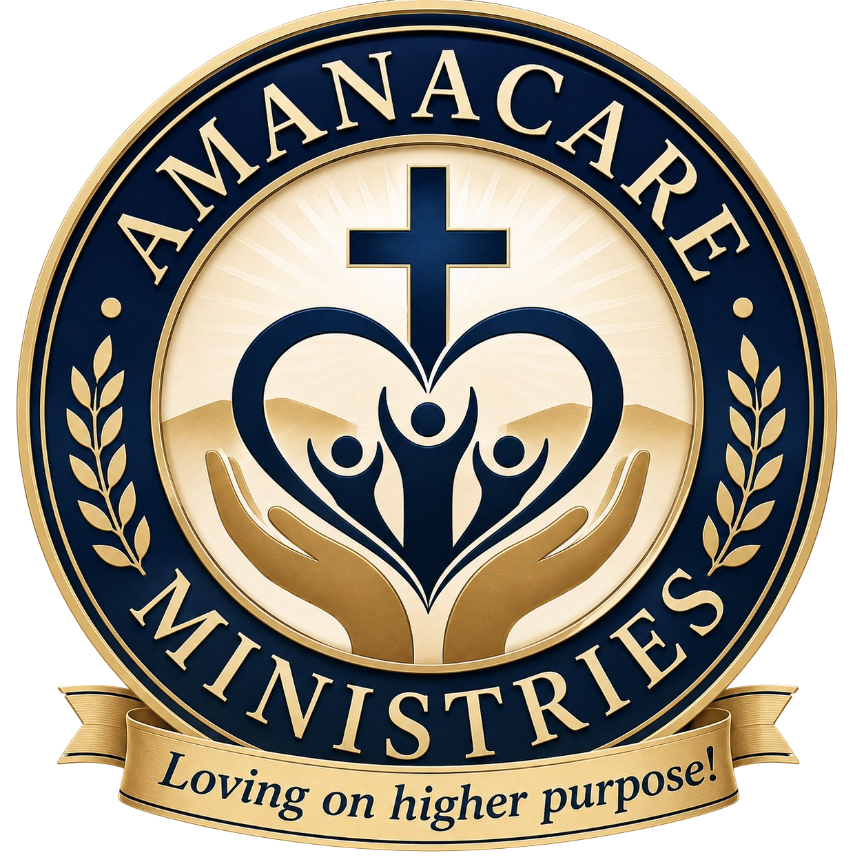 Amanacare Ministries